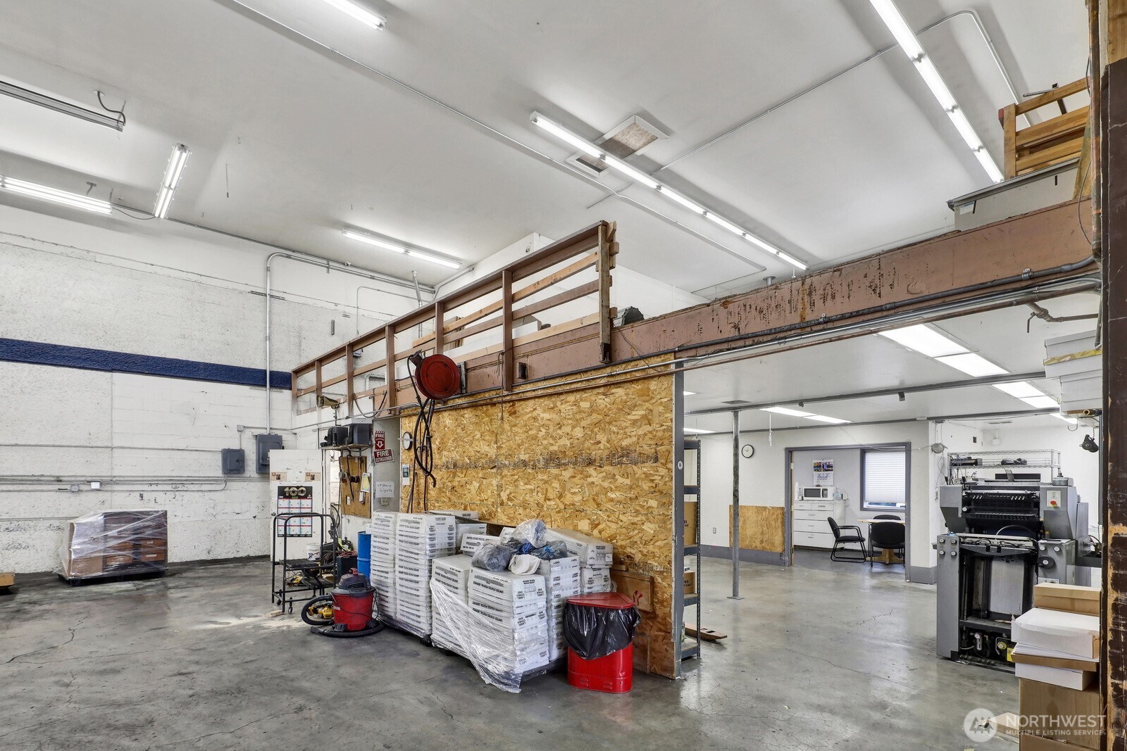 113 6th Street Lynden WA 98264
