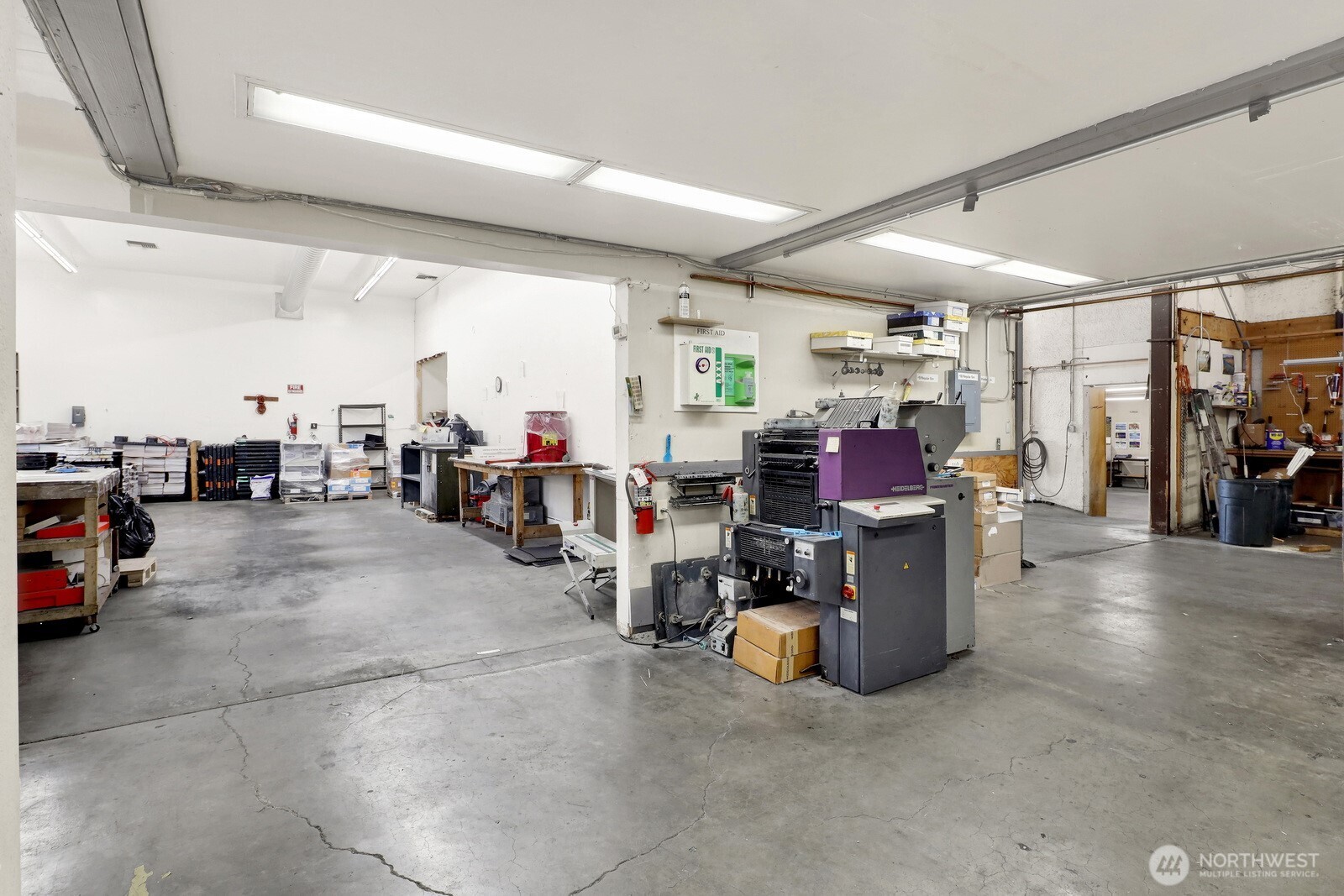 113 6th Street Lynden WA 98264