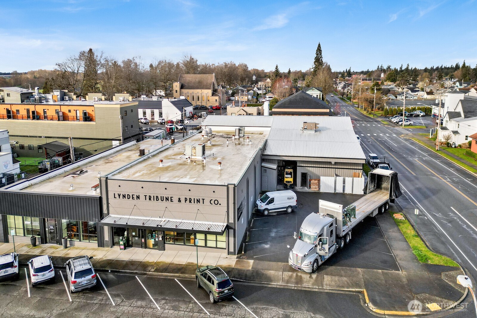 113 6th Street Lynden WA 98264