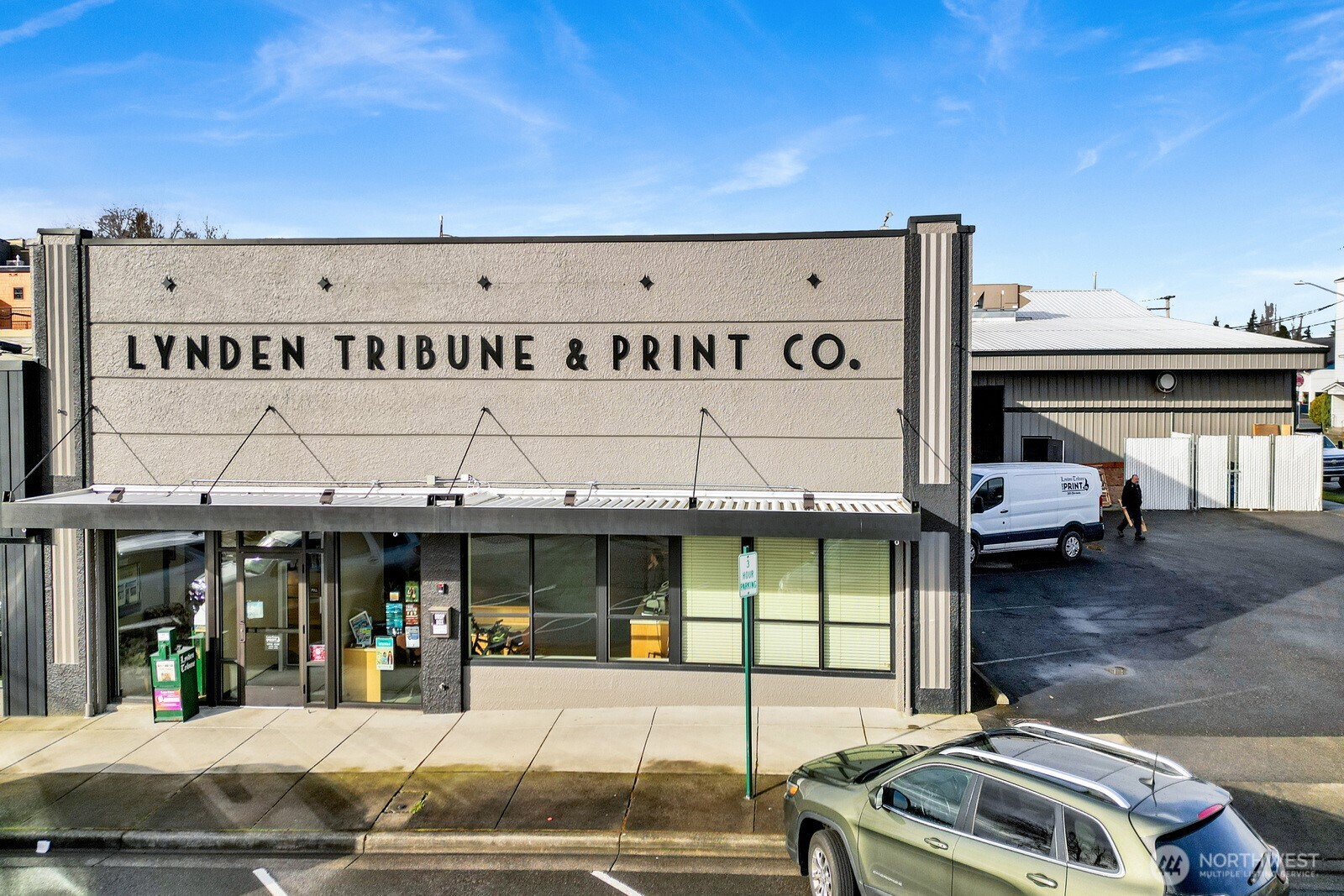 113 6th Street Lynden WA 98264