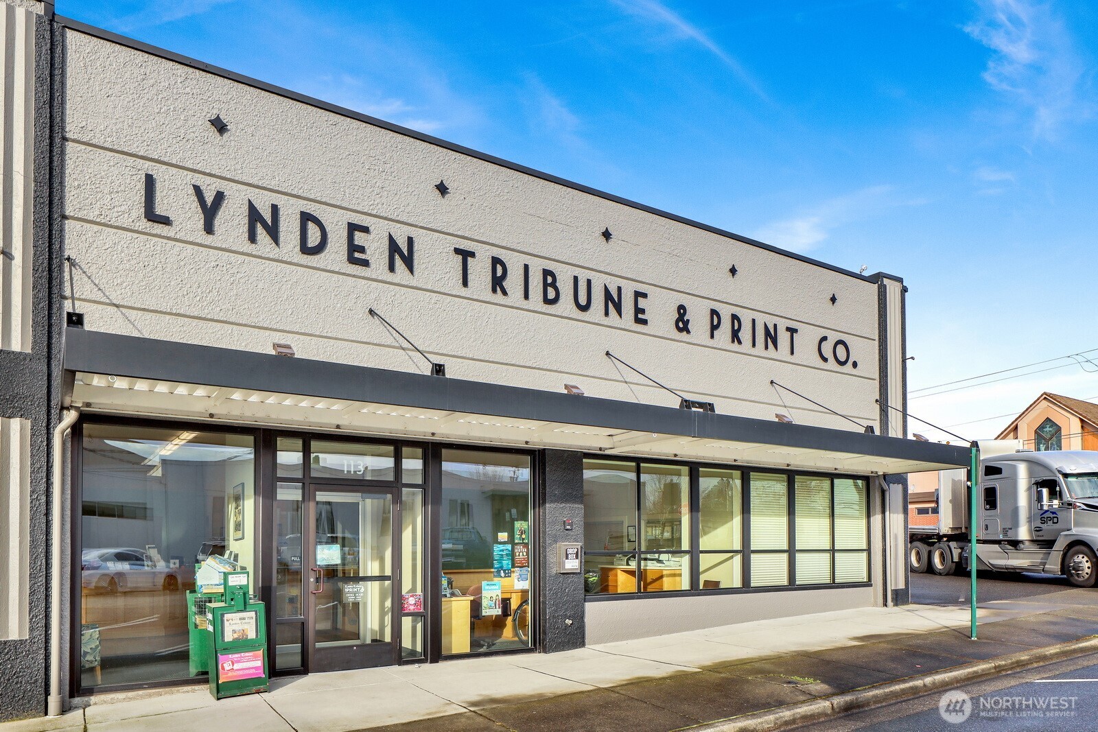 113 6th Street Lynden WA 98264