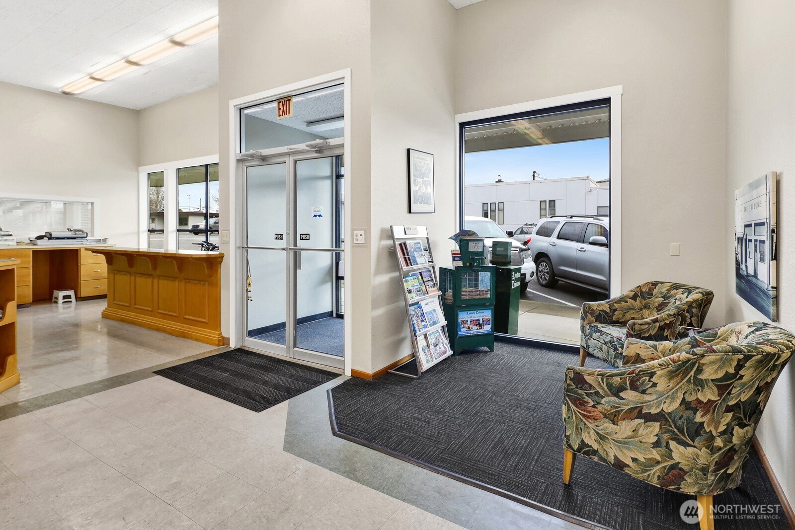 113 6th Street Lynden WA 98264