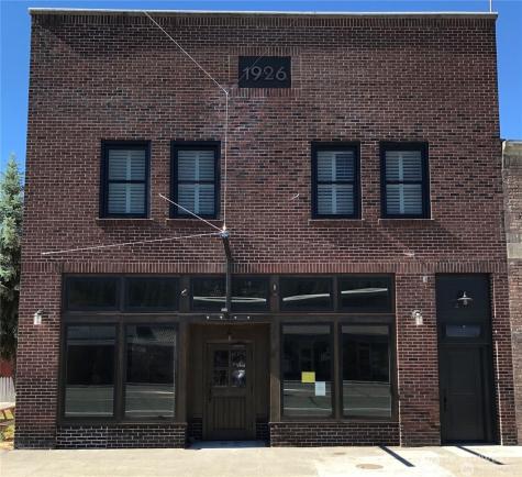 212 E 1st Street Cle Elum WA 98922