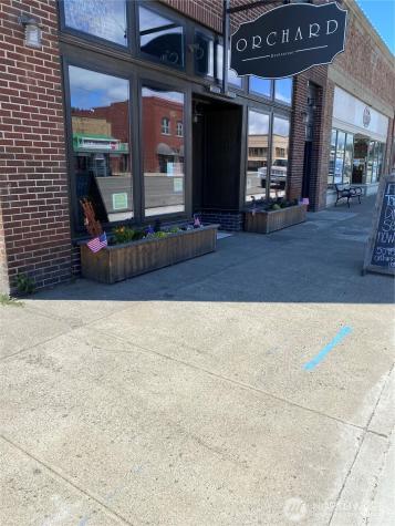 212 E 1st Street Cle Elum WA 98922