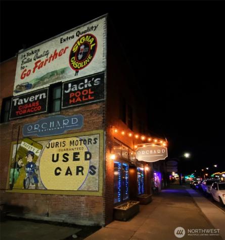 212 E 1st Street Cle Elum WA 98922