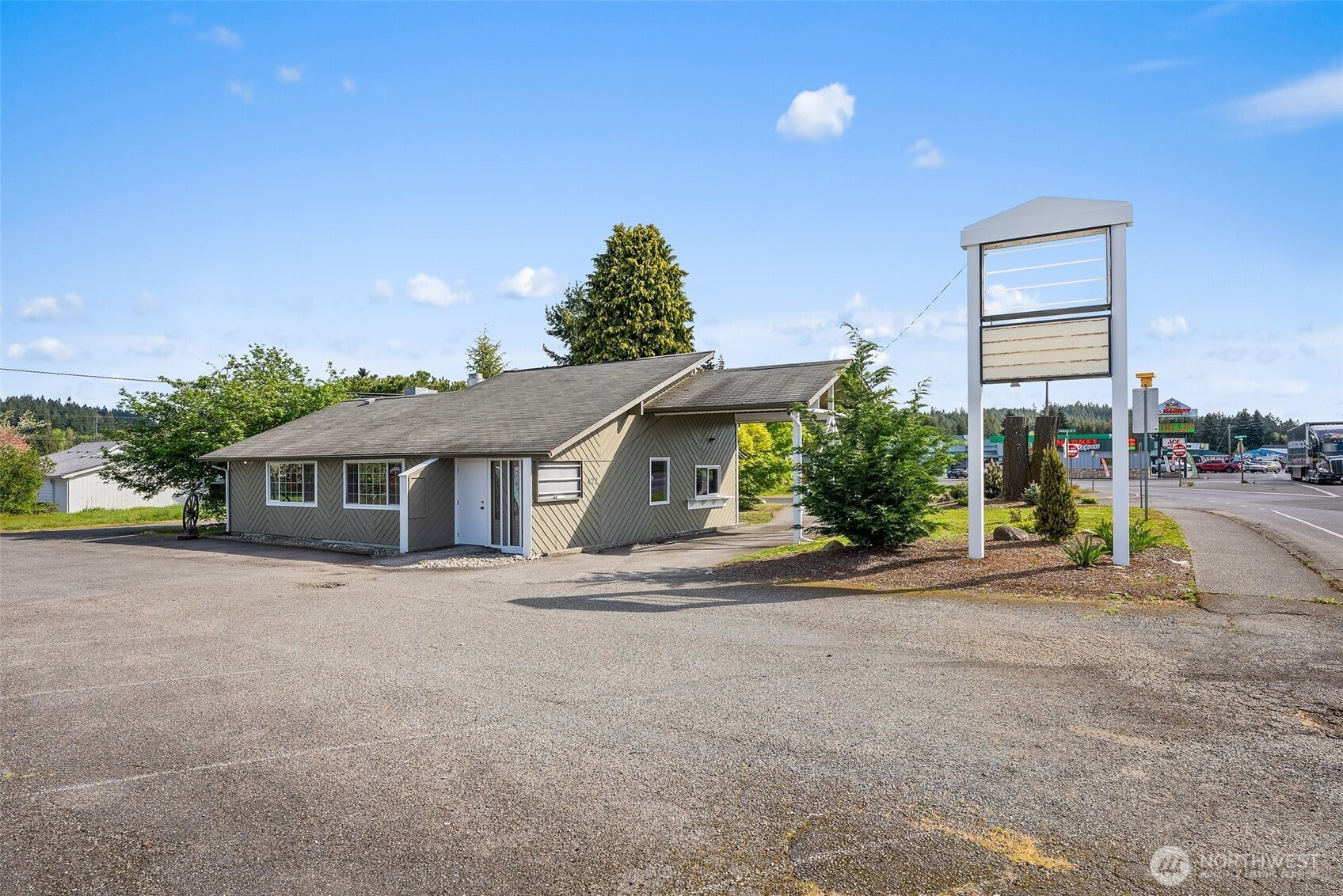 472 Sussex Avenue E Tenino WA 98589