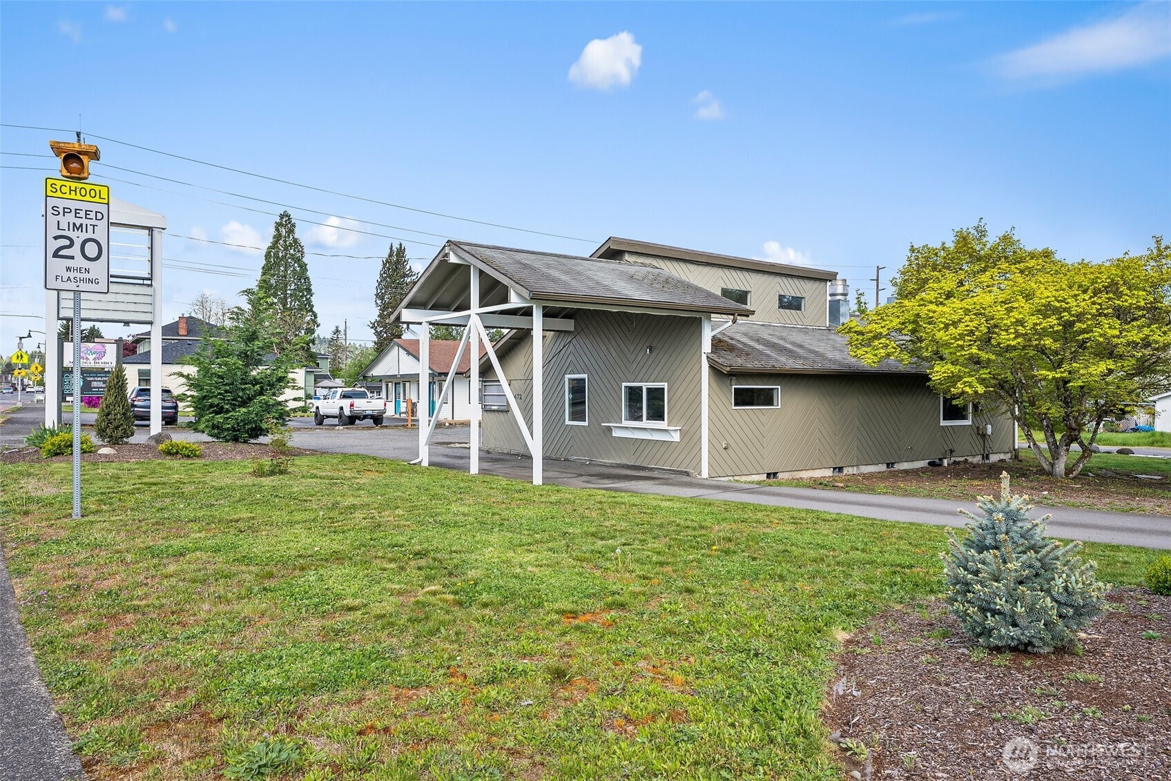 472 Sussex Avenue E Tenino WA 98589
