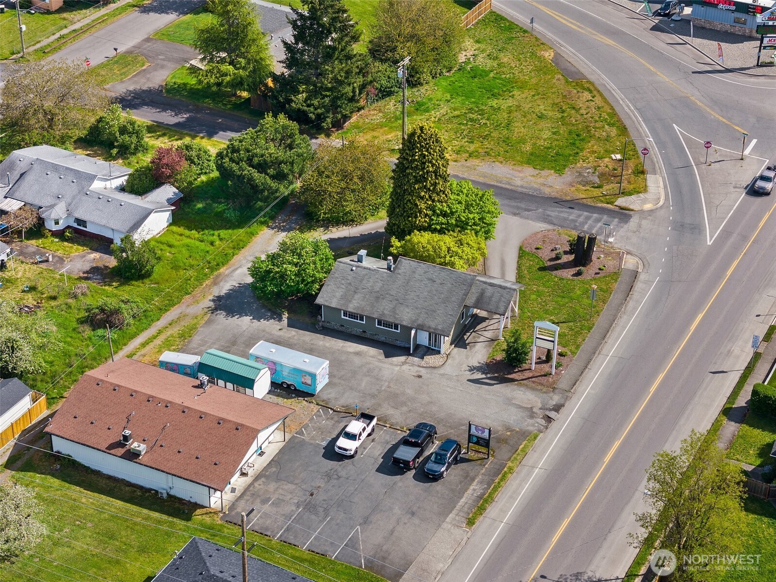 472 Sussex Avenue E Tenino WA 98589