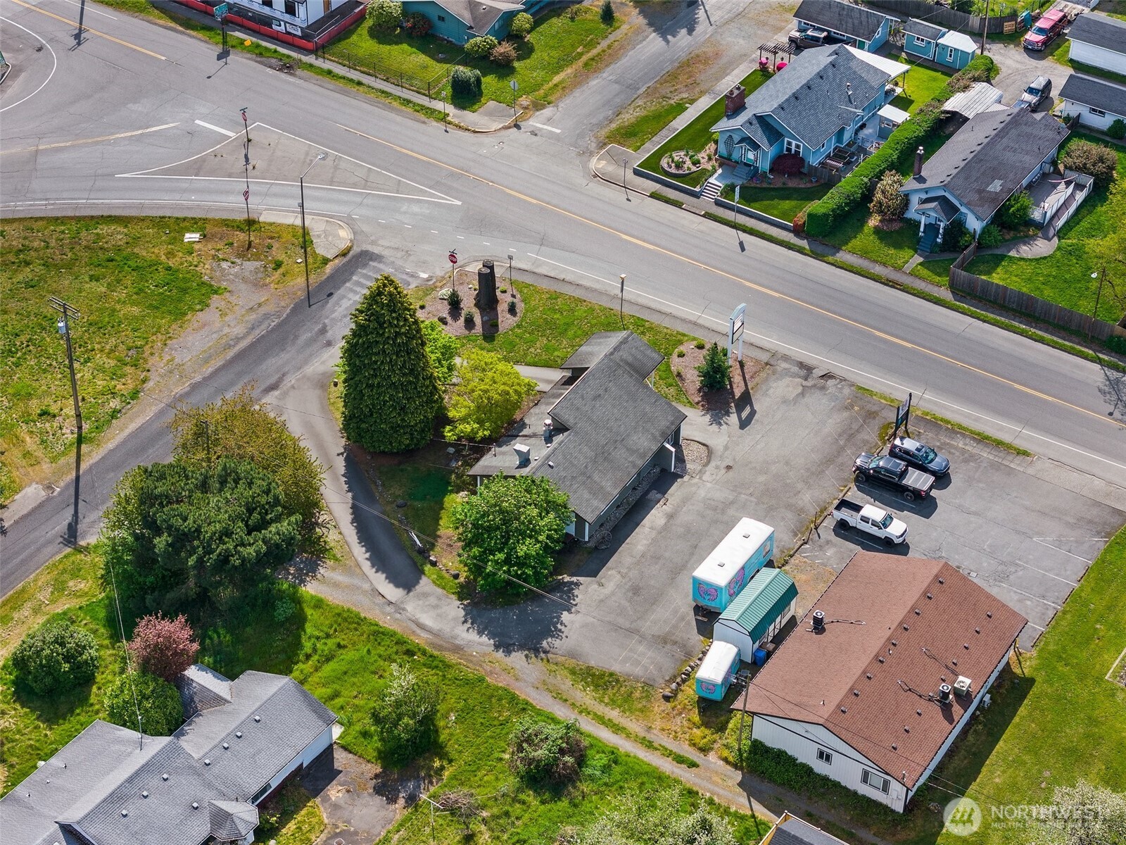 472 Sussex Avenue E Tenino WA 98589