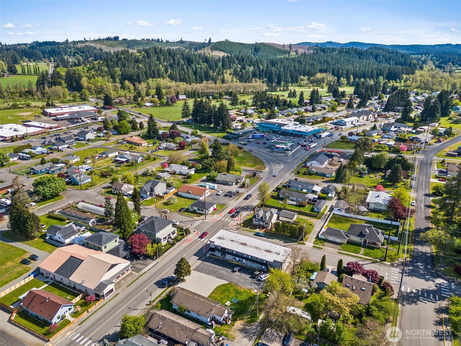 472 Sussex Avenue E Tenino WA 98589