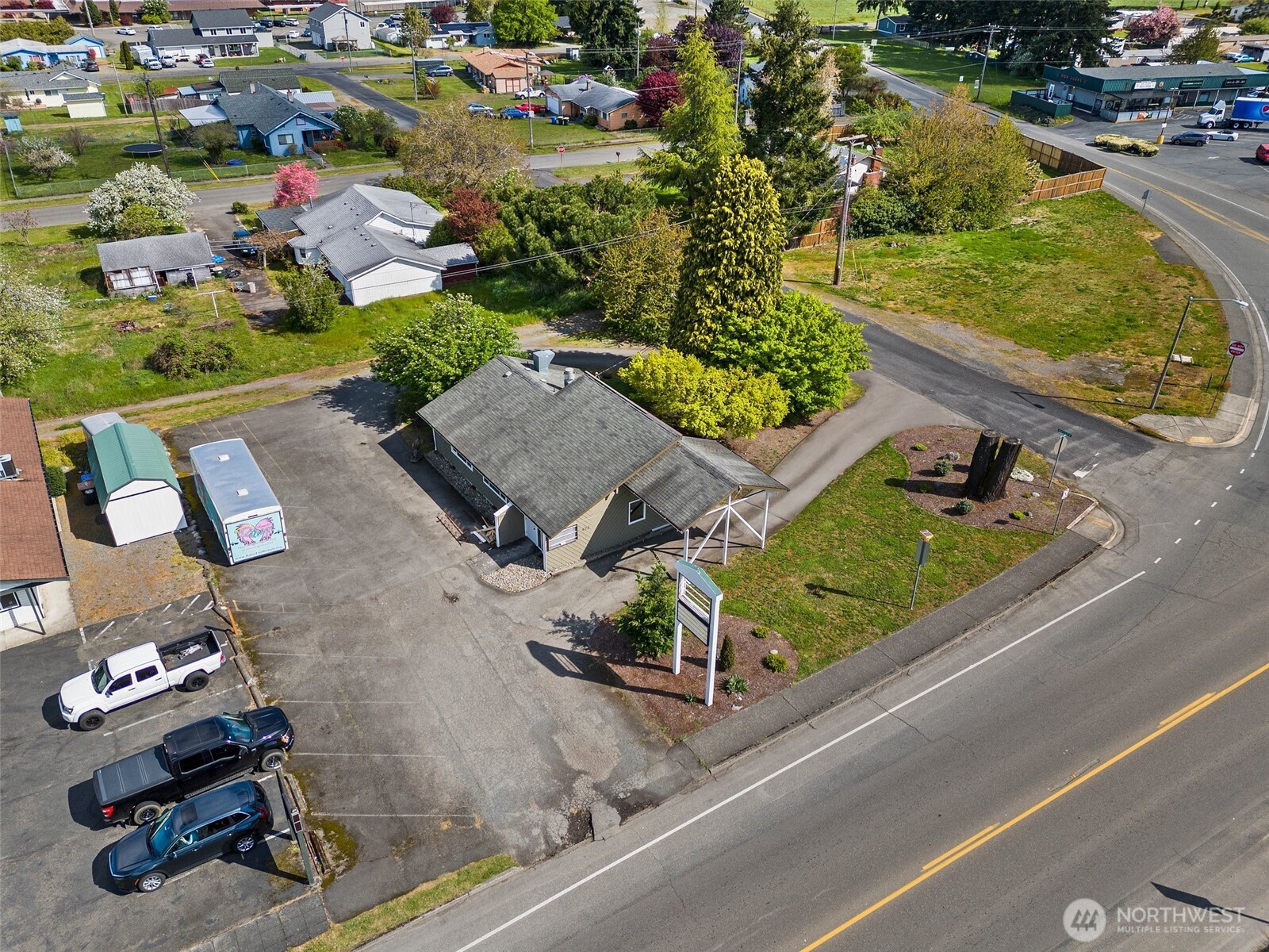 472 Sussex Avenue E Tenino WA 98589