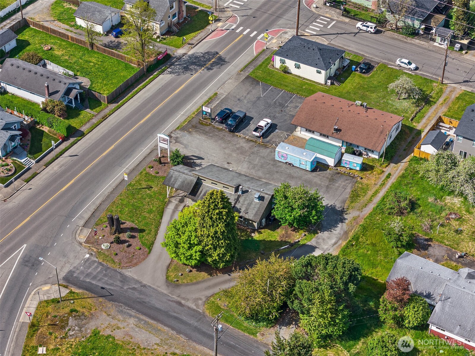 472 Sussex Avenue E Tenino WA 98589