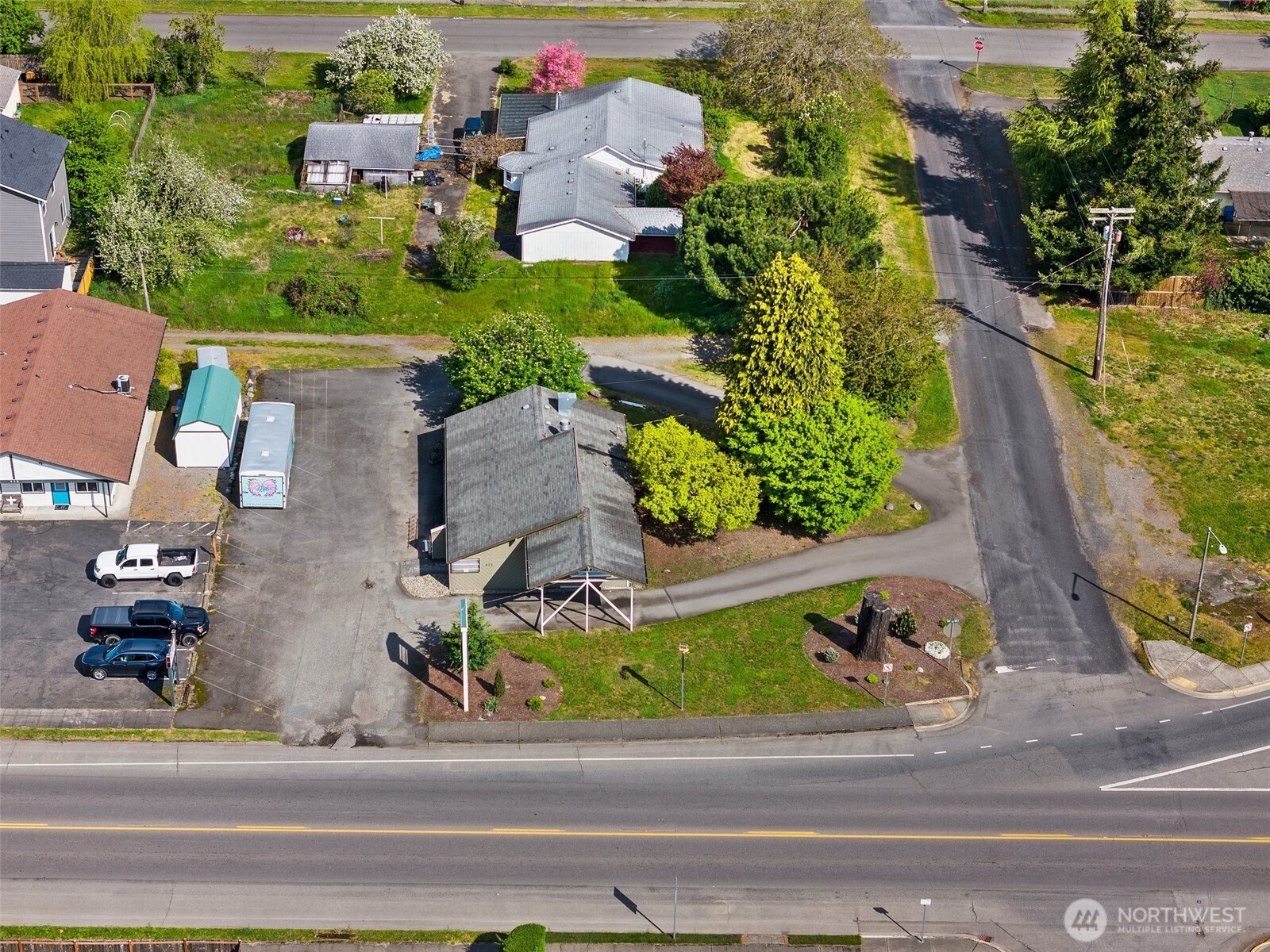 472 Sussex Avenue E Tenino WA 98589