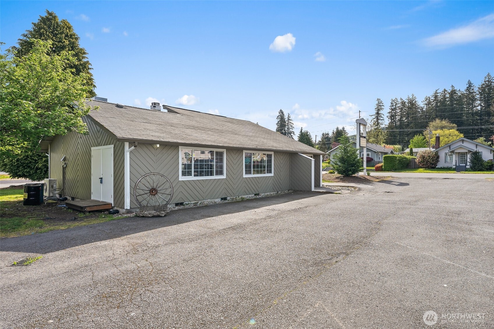 472 Sussex Avenue E Tenino WA 98589