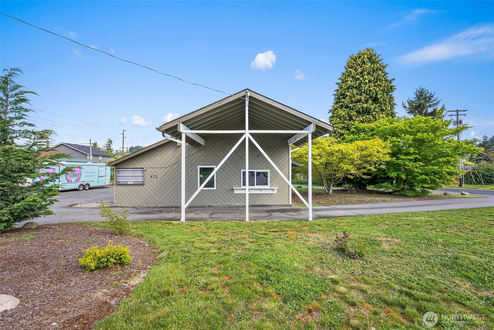 472 Sussex Avenue E Tenino WA 98589