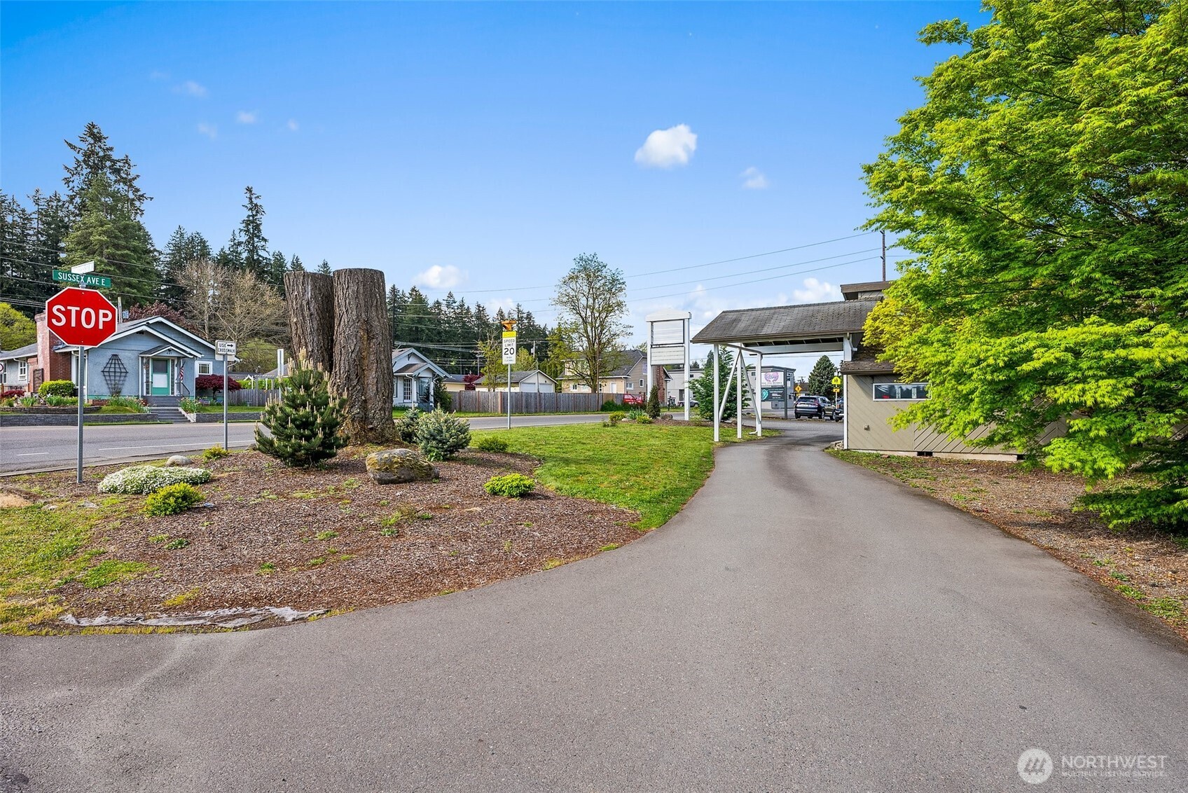 472 Sussex Avenue E Tenino WA 98589