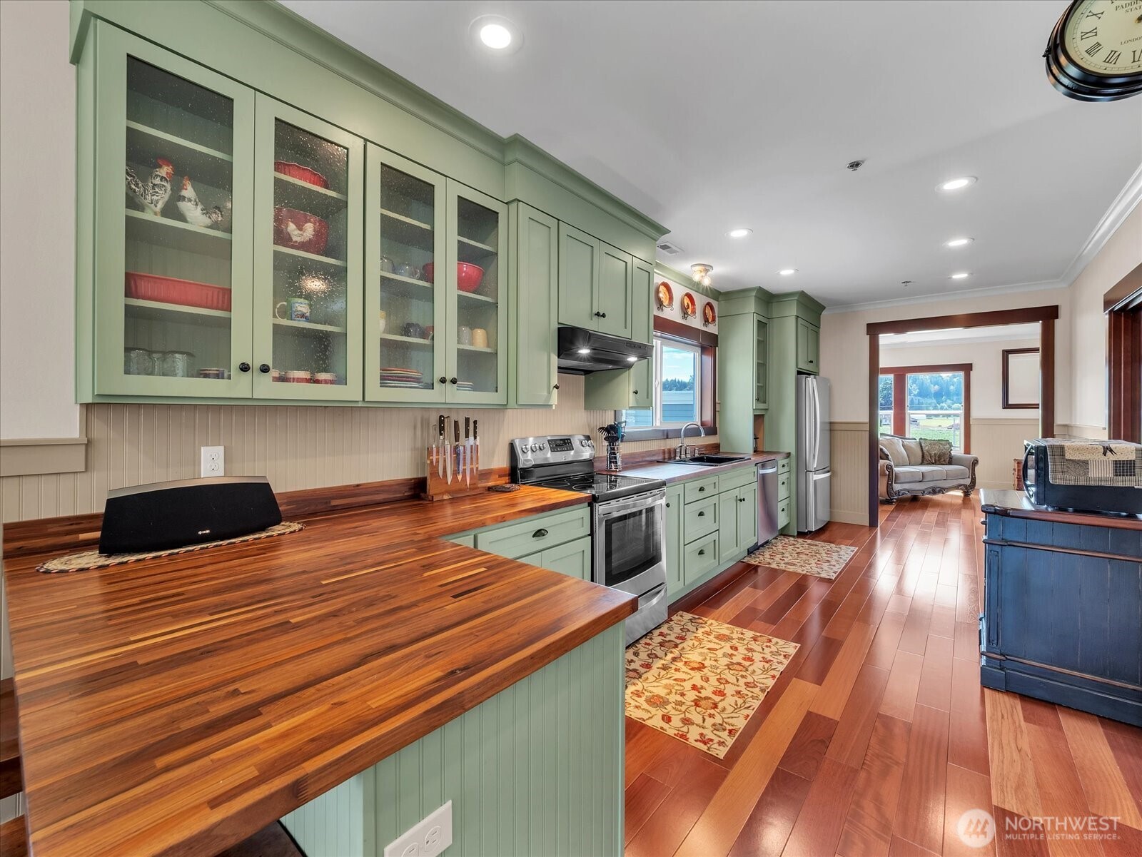 1421 Pioneer Highway Silvana WA 98287