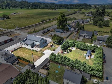 1421 Pioneer Highway Silvana WA 98287