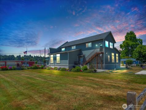 1421 Pioneer Highway Silvana WA 98287