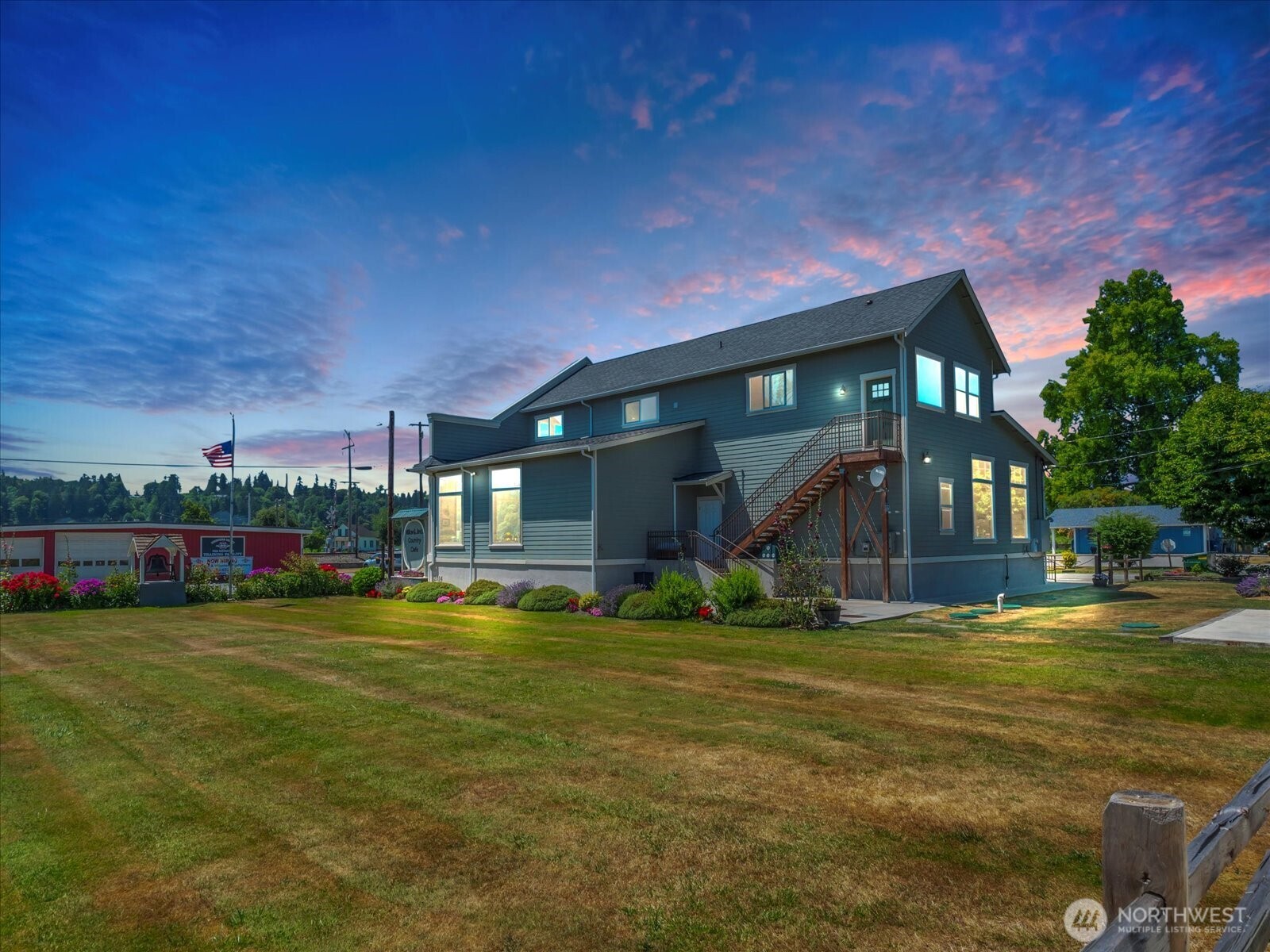 1421 Pioneer Highway Silvana WA 98287