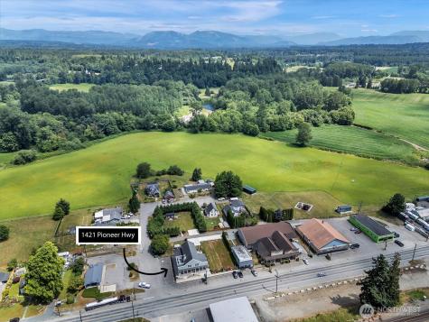 1421 Pioneer Highway Silvana WA 98287