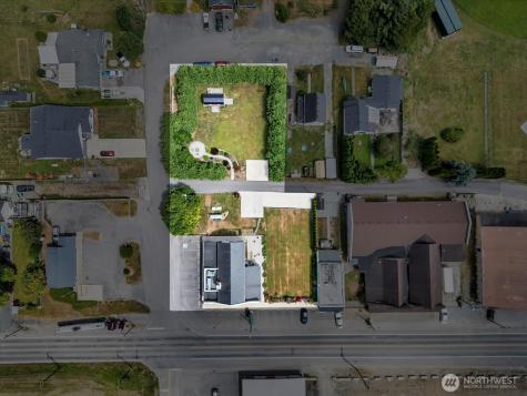 1421 Pioneer Highway Silvana WA 98287