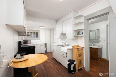 3606 S 12th Street Tacoma WA 98405