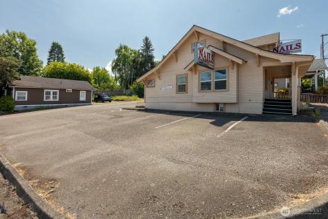 3606 S 12th Street Tacoma WA 98405