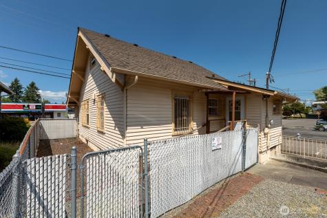 3606 S 12th Street Tacoma WA 98405