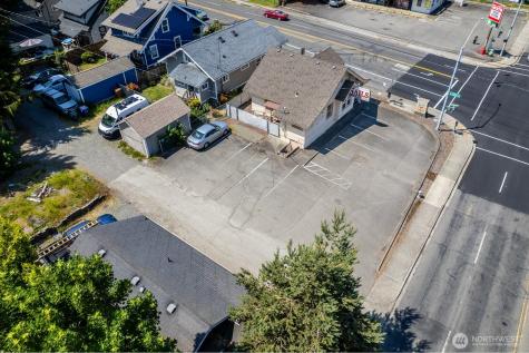 3606 S 12th Street Tacoma WA 98405