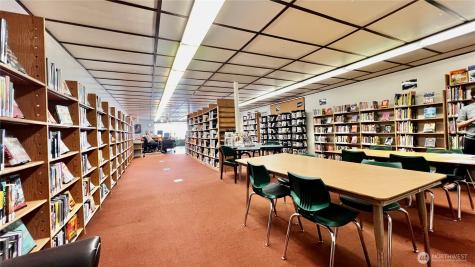 405 W Main Street Coulee City WA 99115