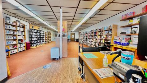 405 W Main Street Coulee City WA 99115