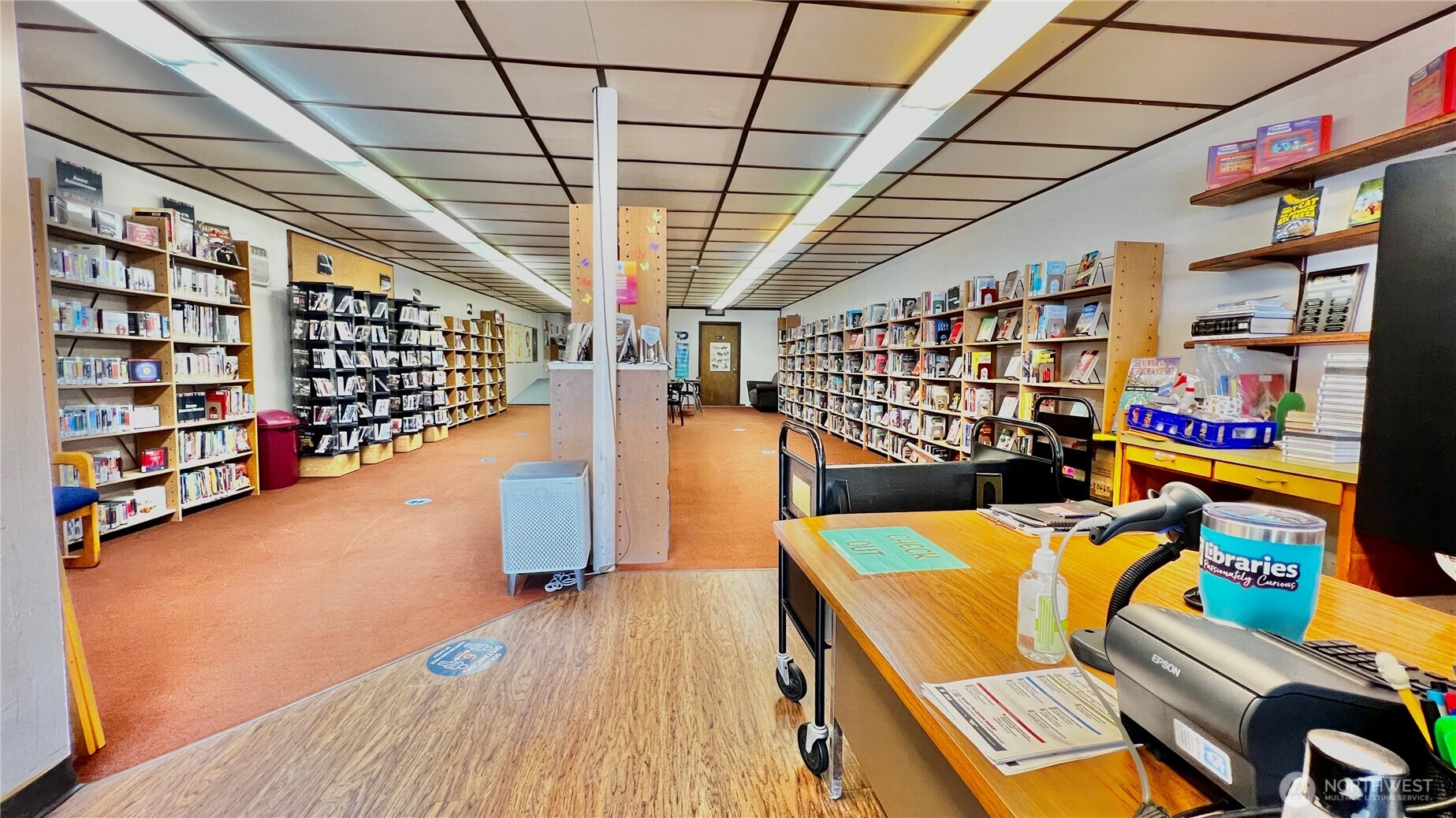 405 W Main Street Coulee City WA 99115
