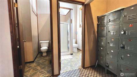 405 W Main Street Coulee City WA 99115