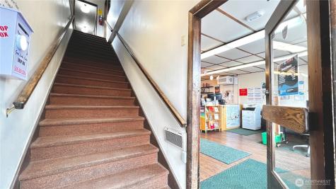 405 W Main Street Coulee City WA 99115