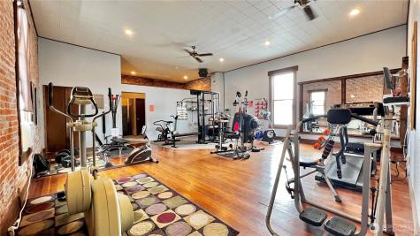 405 W Main Street Coulee City WA 99115