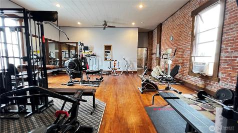 405 W Main Street Coulee City WA 99115