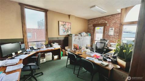 405 W Main Street Coulee City WA 99115