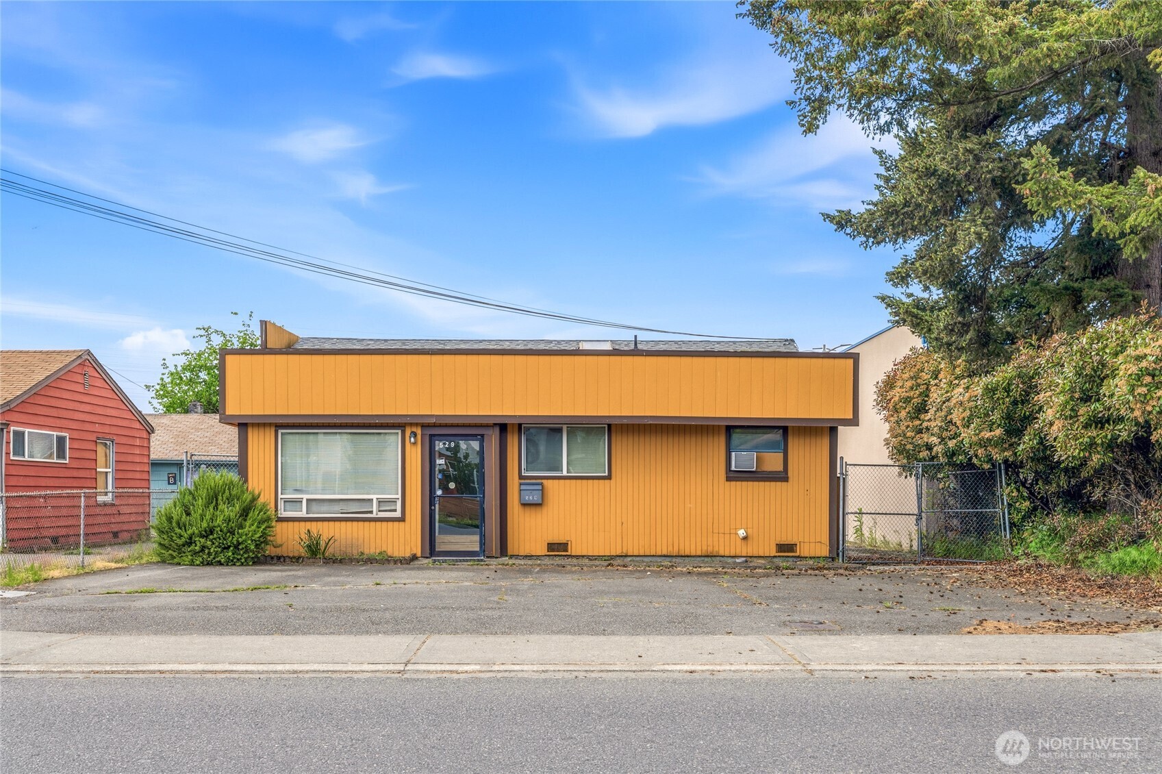 529 Shattuck Avenue S Renton WA 98057