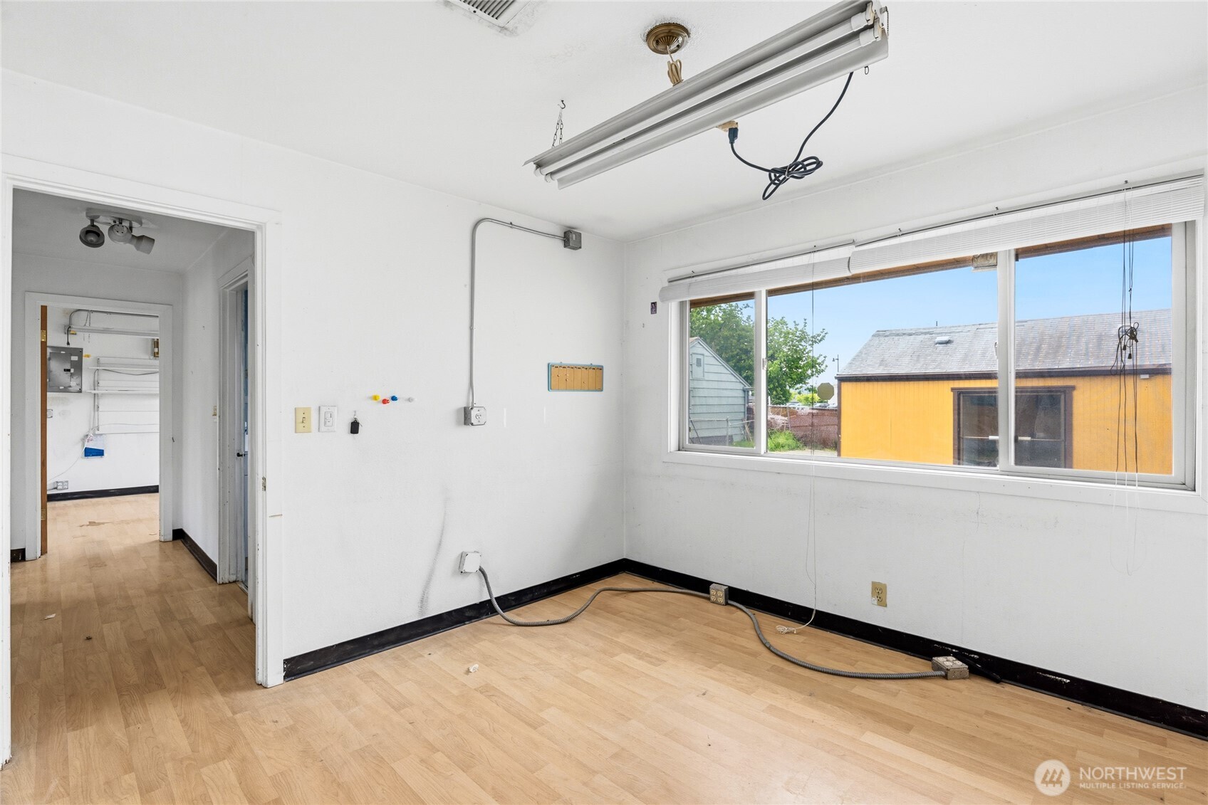 529 Shattuck Avenue S Renton WA 98057