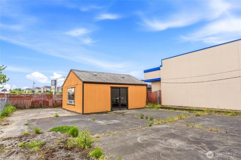 529 Shattuck Avenue S Renton WA 98057