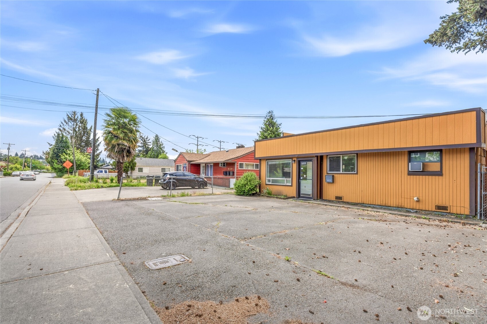 529 Shattuck Avenue S Renton WA 98057