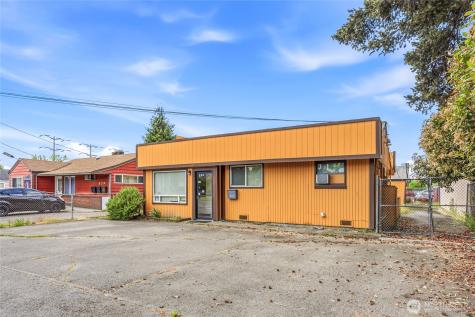 529 Shattuck Avenue S Renton WA 98057