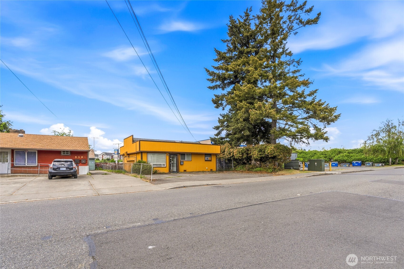529 Shattuck Avenue S Renton WA 98057