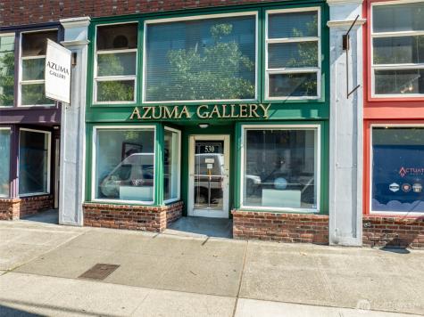 526 1st Avenue S Seattle WA 98104