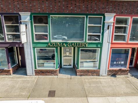 526 1st Avenue S Seattle WA 98104