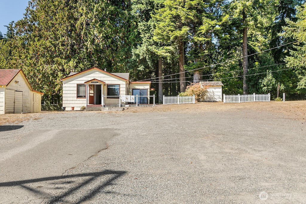 20363 NW Cedar Lane Poulsbo WA 98370