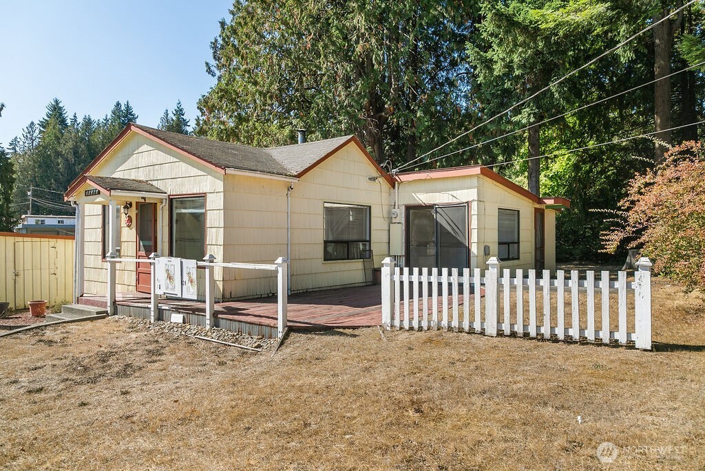 20363 NW Cedar Lane Poulsbo WA 98370