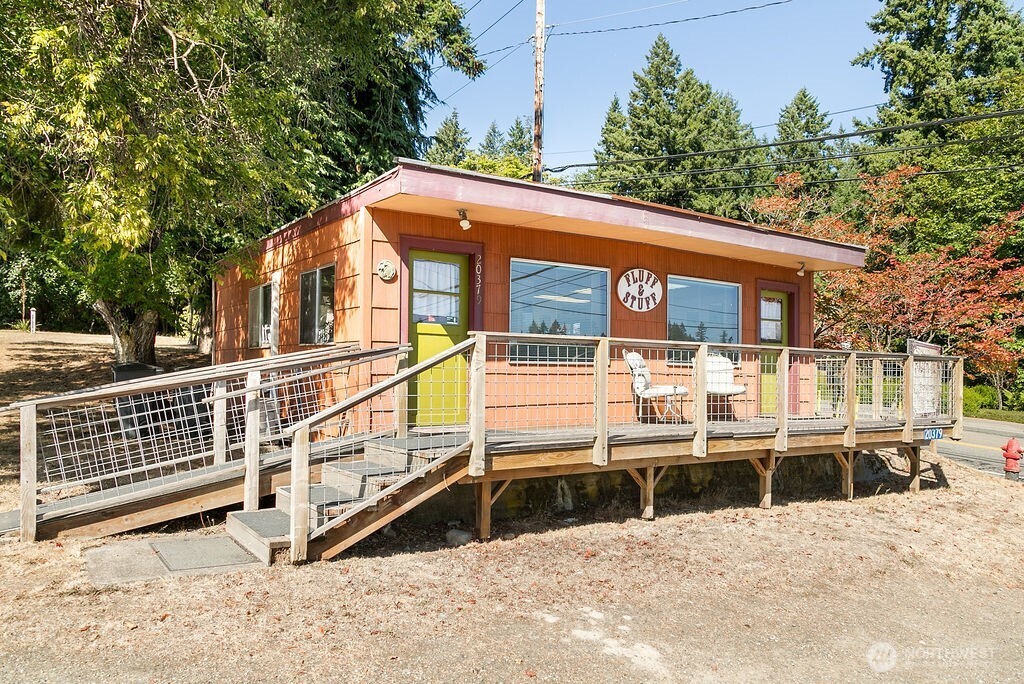 20363 NW Cedar Lane Poulsbo WA 98370