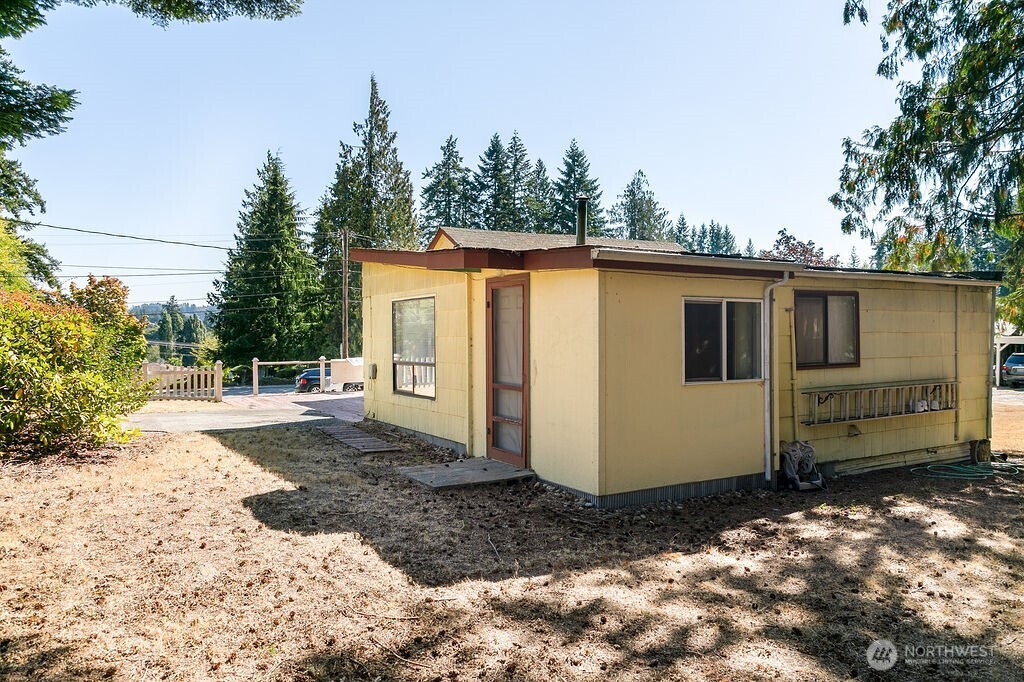 20363 NW Cedar Lane Poulsbo WA 98370